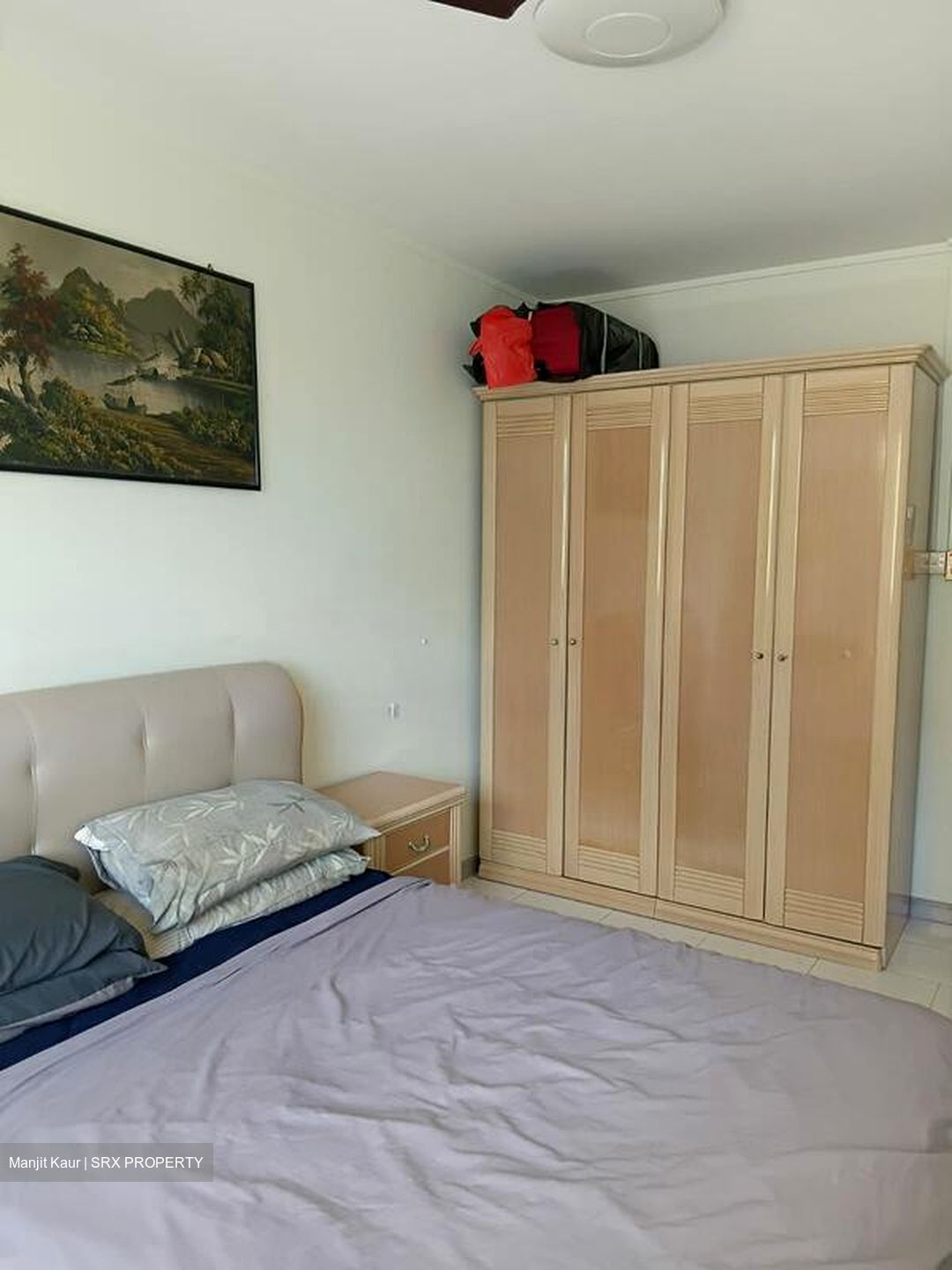 Blk 160 Simei Road (Tampines), HDB 5 Rooms #585599971